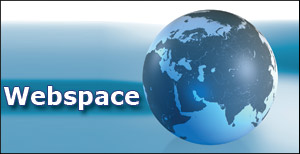 Webspace